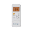 Miniatura prodotto Electroline Monosplit 12000BTu MDCE-358AF7-KIT condizionatore fisso