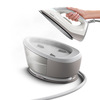 Miniatura prodotto PSG2000/80 Ferro da stiro generatore di vapore, 2400W, 1.4L, Piastra in ceramica