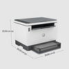 Miniatura prodotto Stampante multifunzione HP LaserJet Tank 2604dw