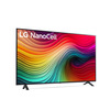 Miniatura prodotto NanoCell AI 65'' Serie NANO82 65NANO82T6B, TV 4K, 3 HDMI, SMART TV 2024