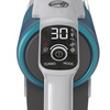 Miniatura prodotto Hoover HF9, Aspirapolvere senza filo, Blu/Grigio, 0,7L, Senza sacchetto