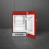 Miniatura prodotto 50's Style FAB5RRD5 Rosso
