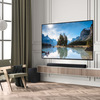 Miniatura prodotto Samsung Soundbar HW-B650D/ZF Serie B, 4 Speaker, Wireless Dolby 5.1ch, Audio a 3.1 Canali, Surround sound expansion, Black 2024
