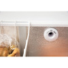 Miniatura prodotto WHE31352 FO 2 Congelatore orizzontale a libera installazione, Statico , cm, Classe E, Bianco, 42 db, h 916cm