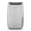 Miniatura prodotto Deumidificatore De'Longhi 25L/24h