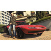 Miniatura prodotto Grand Theft Auto V: Premium Online Edition, PS4