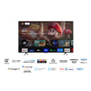 Miniatura prodotto TCL Serie C6 Smart TV QLED 4K 55" 55C655, audio Onkyo con subwoofer, Dolby Vision - Atmos, Google TV