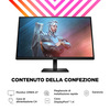 Miniatura prodotto Monitor da gaming OMEN by HP 27" FHD 165 Hz – OMEN 27