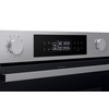 Miniatura prodotto Samsung NV7B45403BS Forno ad incasso Dual Cook Flex™ Serie 4 76 L A+ Inox