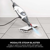 Miniatura prodotto Scopa a vapore 2 in 1 Shark Klik 'n' Flip con Steam Blaster S6005EU