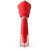 Miniatura prodotto STH5020/40, Ferro da stiro verticale a vapore portatile, Stiratrice verticale, 1400W, 120ml, Piastra in metallo