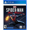 Miniatura prodotto Marvel's Spider-Man: Miles Morales, PS4