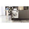 Miniatura prodotto Lavasciuga da incasso Hotpoint Ariston BI WDHG 861485 EU