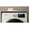 Miniatura prodotto Lavatrice a libera installazione Whirlpool - W6 08 SILENCE IT