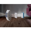 Miniatura prodotto Aspirapolvere con sacco serie 6000 AB61C1OKO, Elevata Filtrazione, Potente 850W, 3.5L Capacità Sacchetto, Aspirapolvere a traino, Nero