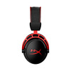 Miniatura prodotto HyperX Cloud Alpha – Cuffie da gaming wireless (nere-rosse)