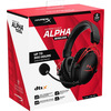 Miniatura prodotto HyperX Cloud Alpha – Cuffie da gaming wireless (nere-rosse)