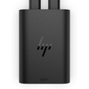 Miniatura prodotto Caricabatterie HP per laptop USB-C GaN da 65 W