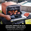 Miniatura prodotto Forno elettrico da esterno Ninja Woodfire OO101EU