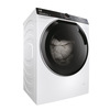 Miniatura prodotto Hoover H-WASH&DRY 700, Lavasciuga, 12/8kg, Classe A/E, 1400 giri, Bianco, H7D 4128MBC-S