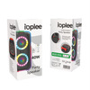 Miniatura prodotto Cassa Speaker Verticale da Terra 40W - Nero