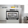 Miniatura prodotto Microonde da incasso Whirlpool - AMW 508/IX
