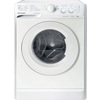 Miniatura prodotto Lavatrice a libera installazione Indesit MTWC 71296 W IT - MTWC 71296 W IT