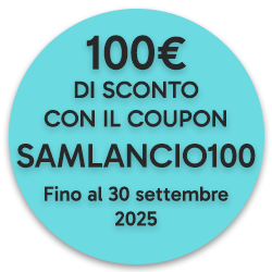 Bollino buono sconto