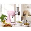 Miniatura prodotto Smeg Impastatrice Full Color 50's Style – Rosa LUCIDO – SMF03PKEU