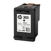 Miniatura prodotto Cartuccia di inchiostro nero originale ad alta capacità HP 303XL