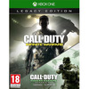 Miniatura prodotto Call of Duty: Infinite Warfare & Legacy Edition, Xbox One