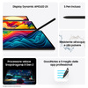 Miniatura prodotto Samsung Galaxy Tab S9 Ultra Tablet AI Android 14.6 Pollici Dynamic AMOLED 2X Wi-Fi RAM 12 GB 256 GB Tablet Android 13 Graphite