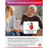Miniatura prodotto McAfee® Total Protection 3 dispositivi (Windows®/Mac®/Android/iOS), abbonamento per 1 anno