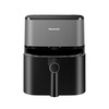 Miniatura prodotto Friggitrice ad aria NF-CC500S da 5 litri con finestra