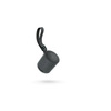 Miniatura prodotto Sony SRS-XB100 - Speaker Wireless Bluetooth, portatile, leggero, compatto, da esterno, da viaggio, resistente IP67 impermeabile e antipolvere, batteria da 16 ore, cinturino versatile, chiamate in vivavoce - Nero