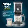 Miniatura prodotto Gelatiera Ninja Creami DELUXE NC501EU
