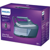 Miniatura prodotto PerfectCare PSG6042/20, Ferro da stiro generatore di vapore, 2400W, 1.8L, piastra in acciaio inox