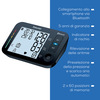 Miniatura prodotto BM 54 Misuratore di Pressione da Braccio, Connessione Bluetooth e Display XL
