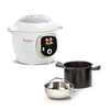 Miniatura prodotto CE85BA Cookeo+ 180 ricette