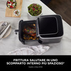 Miniatura prodotto Friggitrice ad aria Ninja MAX PRO da 6,2 L AF180EU