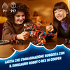 Miniatura prodotto Dinosauro robot C-Rex di Cooper