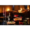 Miniatura prodotto 909 Forno Pizza - Pizza in 4 minuti - Piastra in pietra refrattaria con trattamento antiaderente - Temperatura max 400° - 1200 Watt - Timer 30’