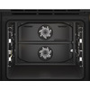 Miniatura prodotto Forno Multifunzione BBVM12400XPS doppia cavità Split&Cook Pirolitico, bPRO500, 15 Funzioni, A+, Acciaio Inox