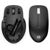 Miniatura prodotto Mouse wireless multi-dispositivo HP 430