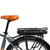 Miniatura prodotto Bici elettrica Vintage EMG Marlon, con telaio 19", ruota 28", motore Ananda centrale 250W, Batteria 13Ah, Cambio Shimano