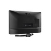 Miniatura prodotto 28TQ515S Monitor TV 28" smart webOS 22 Wi-Fi Nero
