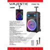 Miniatura prodotto Fire T5