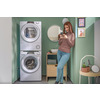 Miniatura prodotto , Lavatrice Slim 7kg, Classe A-15%, 1400 giri, Bianco, RO4 476DWMC7/1-S