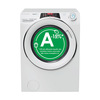 Miniatura prodotto , Lavatrice Slim 7kg, Classe A-15%, 1400 giri, Bianco, RO4 476DWMC7/1-S