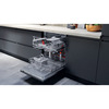 Miniatura prodotto Lavastoviglie da incasso Hotpoint Ariston HIC 3C41 CW